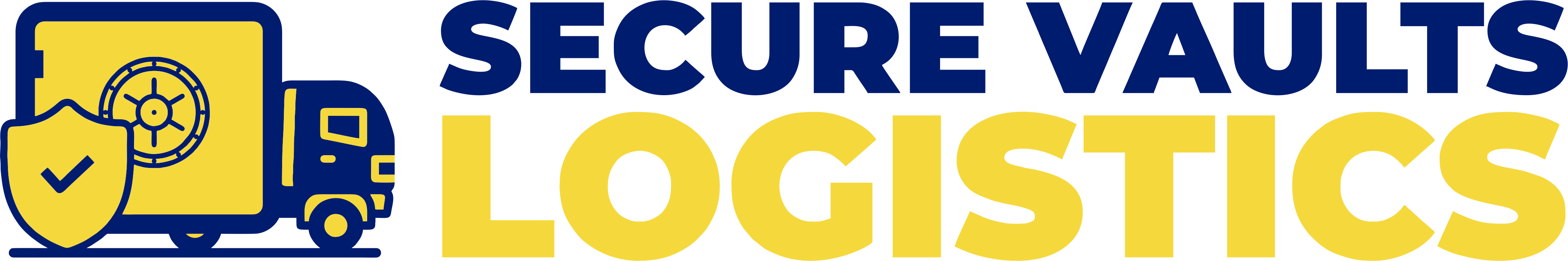 Secure Vaults Logistics